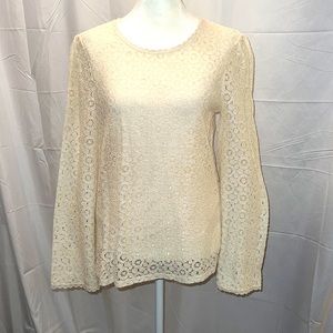 Banana republic blouse